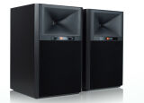JBL 4305P (Schwarzes Walnuss Furnier)