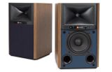JBL 4305P (Walnuss Furnier)