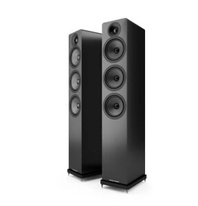 Acoustic Energy AE 120.2 (Schwarz matt)