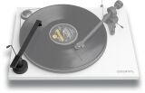 Pro-Ject Sweep it S2 (Schwarz)