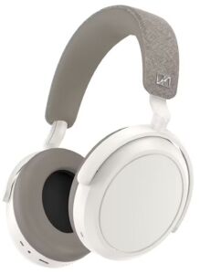 Sennheiser MOMENTUM 4 Wireless (Weiss)