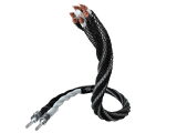Inakustik Referenz LS-204 XL Micro AIR (BFA Banana, 2x...
