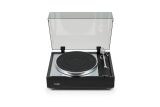 Thorens TD-1600 (Schwarz Klavierlack)
