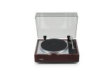 Thorens TD-1600 (Nussbaum Klavierlack)