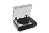 Thorens TD-1601 (Schwarz Klavierlack)
