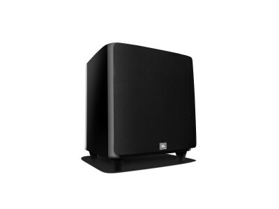 JBL HDI-1200P (Hochglanz Schwarz)