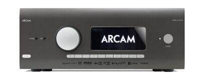Arcam AVR31 (Schwarz)