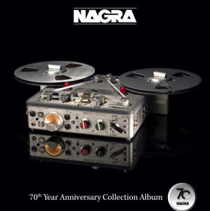 Nagra: 70th Year Anniversary Collection Album (Diverse Interpreten)