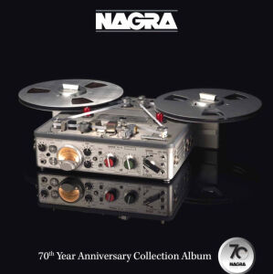 Nagra (Diverse Interpreten / 70th Year Anniversary Collection Album)