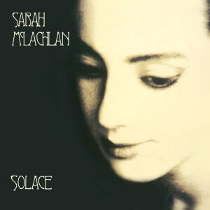 McLachlan Sarah - Solace (45rpm)