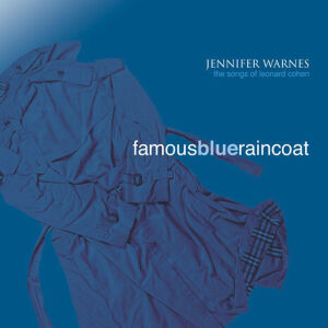 Warnes Jennifer - Famous Blue Raincoat