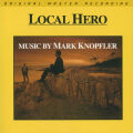 Knopfler Mark - Local Hero