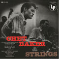 Baker Chet - Chet Baker & Strings