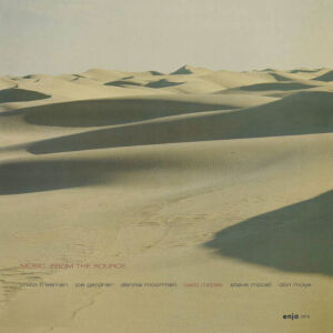 McBee Cecil Sextet feat. Freeman Chico - Music From The Source