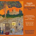 Palladin Davide Trio - Gentle Art of Love