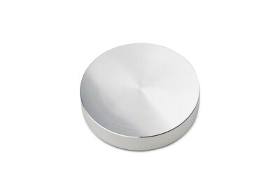 Pro-Ject Record Puck E (Silber)