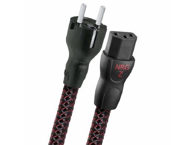 AudioQuest NRG-Z3 EU-C13 (2.0 Meter)