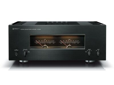 Yamaha M-5000 (Schwarz/Pianoblack)