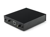 Rega Fono Mini A2D (Schwarz)