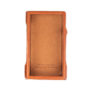 Shanling Etui für M6 Ultra (Braun)