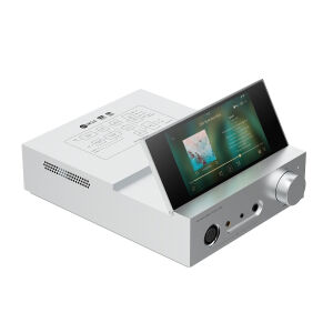 Shanling EM7 (Silber)