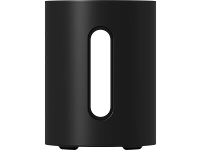 Sonos Sub Mini (Schwarz)