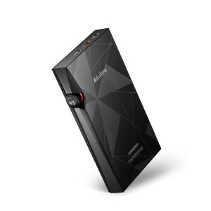 Astell & Kern SP3000 Schwarz - Audiophiler High-Resolution