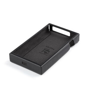 Astell & Kern Lederetui für SP3000 (Schwarz)