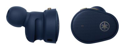 Yamaha TW-E5B Braun - True Wireless In-Ear Ohrhörer