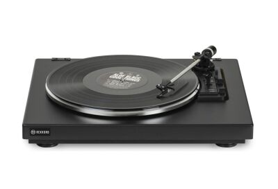 Rekkord Audio F300 (Schwarz)