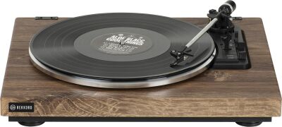 Rekkord Audio F300 (Eiche)