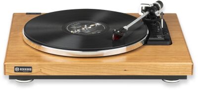 Rekkord Audio F400 (Kirsche)