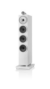 Bowers & Wilkins 702 S3 (Weiss Seidenmatt)