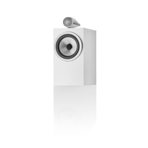 Bowers & Wilkins 705 S3 (Weiss Seidenmatt)