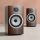 Bowers &amp; Wilkins 706 S3 (Mokka)