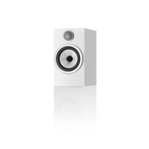 Bowers & Wilkins 706 S3 (Weiss Seidenmatt)