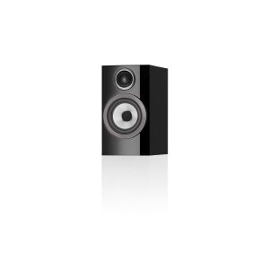 Bowers & Wilkins 707 S3 (Schwarz hochglanz)