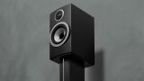 Bowers & Wilkins 707 S3 (Schwarz hochglanz)