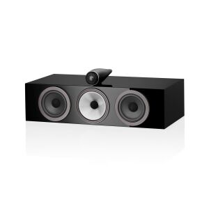 Bowers & Wilkins HTM71 S3 (Schwarz hochglanz)