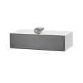 Bowers & Wilkins HTM71 S3 (Weiss Seidenmatt)
