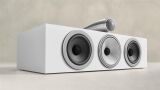 Bowers & Wilkins HTM71 S3 (Weiss Seidenmatt)