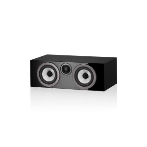 Bowers & Wilkins HTM72 S3 (Schwarz hochglanz)