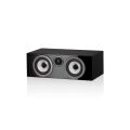 Bowers & Wilkins HTM72 S3 (Schwarz hochglanz)