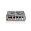 Burson Audio Soloist 3X GT (Silber)