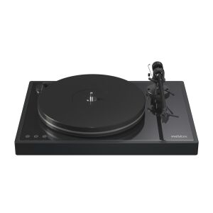 Revox STUDIOMASTER T700 Black Edition (Schwarz)