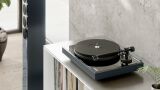 Revox STUDIOMASTER T700 Black Edition (Schwarz)