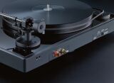 Revox STUDIOMASTER T700 Black Edition (Schwarz)
