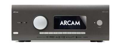 Arcam AV41 (Schwarz)