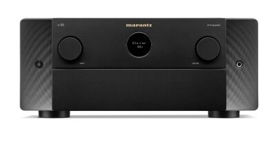 Marantz AV 10 (Schwarz)