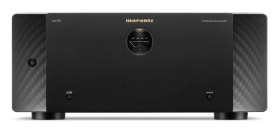 Marantz AMP 10 (Schwarz)